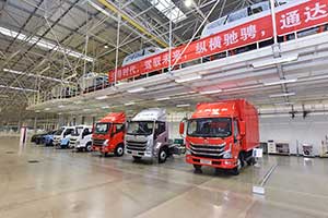 從用戶(hù)溯源 尋找上汽輕卡2021年8萬(wàn)輛的落腳點(diǎn)