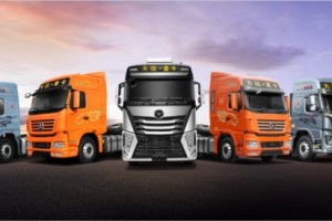 攀更高的峰，從“2輪”到“多輪”的探索創(chuàng  )新 大運集團34年的進(jìn)化之路