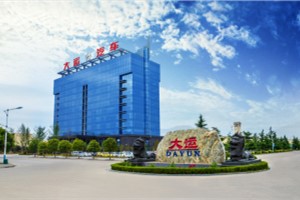 堅守初心 踐行公益 大運集團34年的進(jìn)化之路(三）