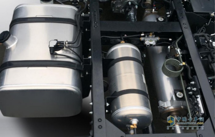 駿鈴有多項輕量化技術(shù)加持