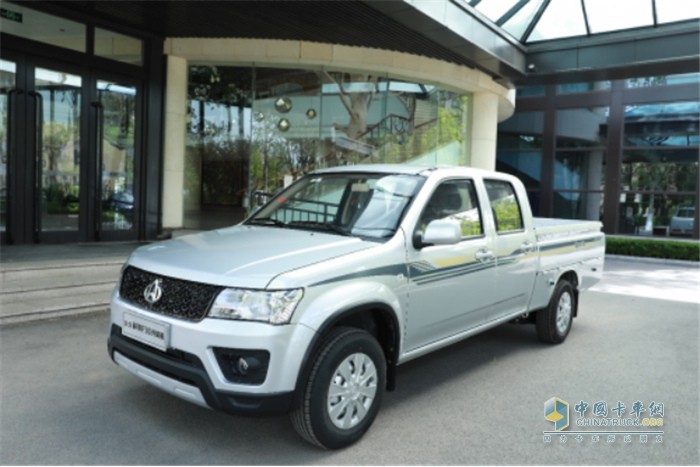 長(cháng)安凱程