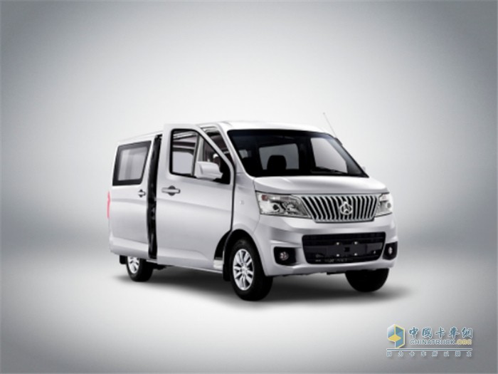 長(cháng)安凱程