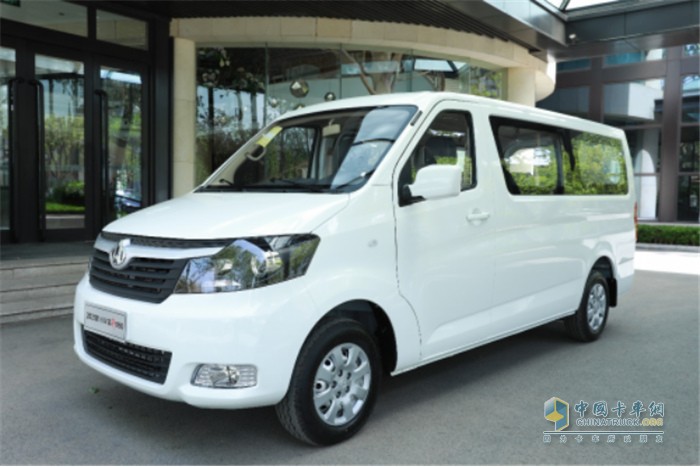 長(cháng)安凱程