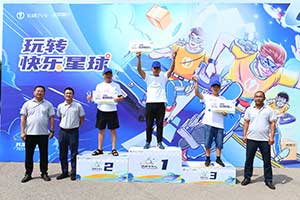 玩轉快樂(lè )星球 我是卡車(chē)人大賽都有哪些看點(diǎn)？
