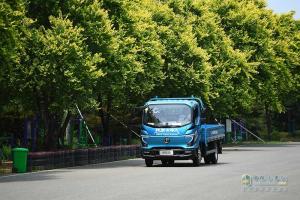 玩轉快樂(lè )星球 我是卡車(chē)人大賽都有哪些看點(diǎn)？