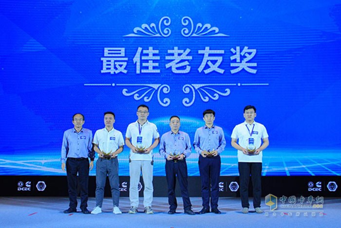 東風(fēng)康明斯,發(fā)動(dòng)機