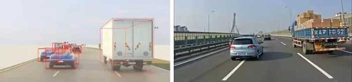 采埃孚在數據和人工智能研發(fā)方面取得突破