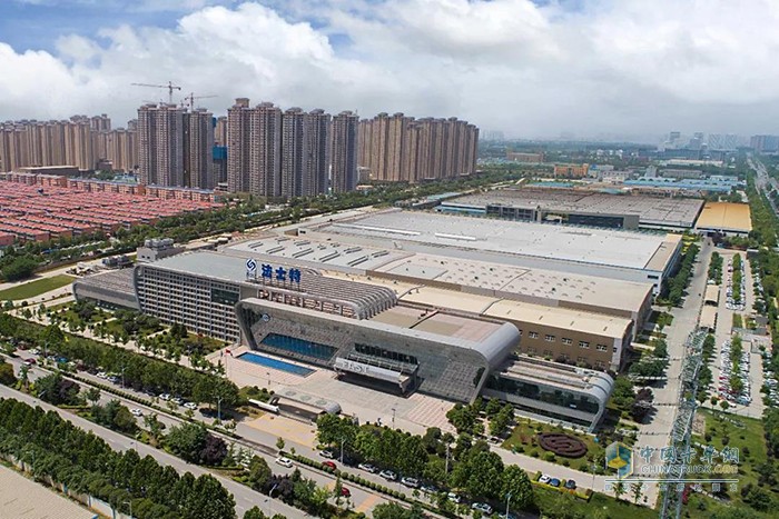 法士特傳動(dòng)系統,變速箱