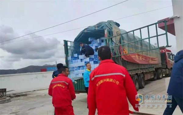 三一重卡 牽引車(chē)