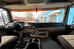 挑戰極限暢行無(wú)阻，一汽解放青島國六混凝土機械重走長(cháng)征路