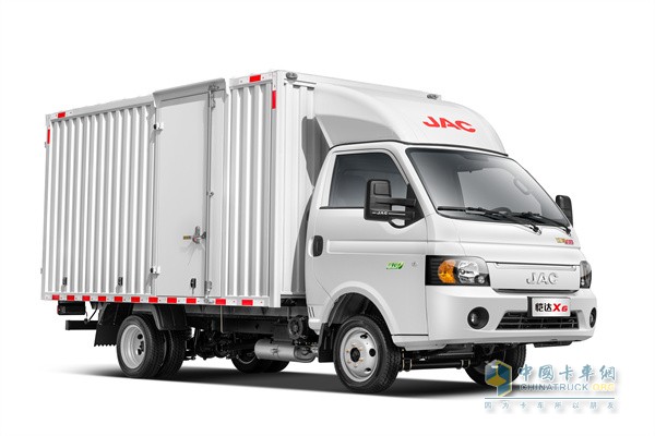 江淮輕卡  載貨車(chē)