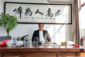 樹(shù)哥汽貿做解放網(wǎng)絡(luò )營(yíng)銷(xiāo)No. 1 帶領(lǐng)解放青汽全國走紅