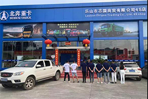 跑終端、保市場(chǎng)、強服務(wù)北奔在行動(dòng)(六)