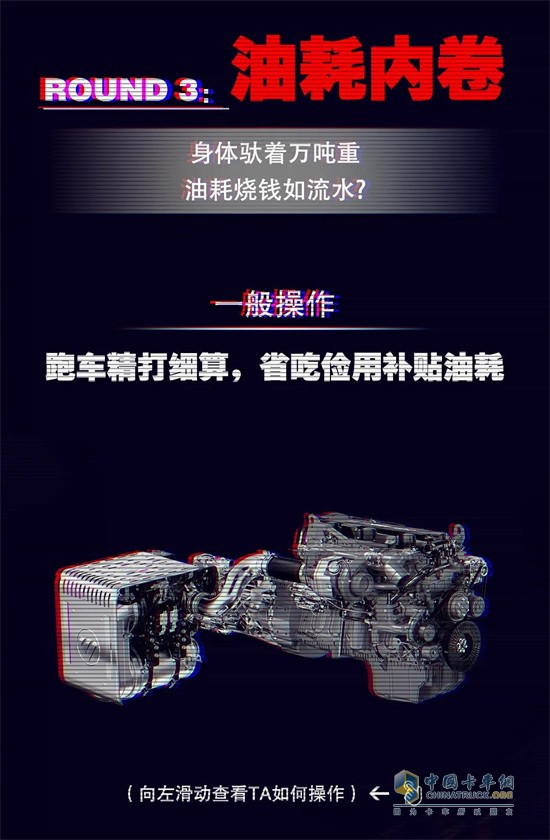 福田戴姆勒  歐曼攪拌車(chē)