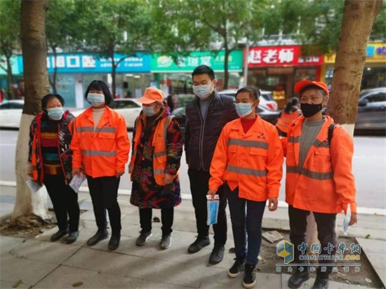 玲瓏輪胎  卡友關(guān)愛(ài)計劃