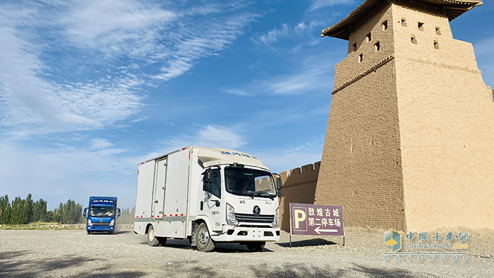 陜汽輕卡,K3000，純電動(dòng),輕卡