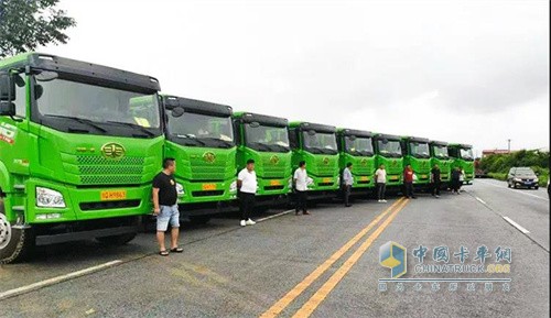 濰柴動(dòng)力  國六神器