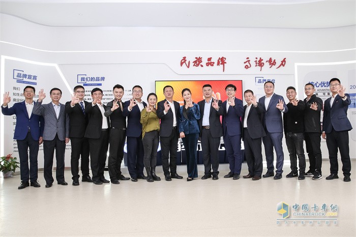 2021年度解放動(dòng)力311用戶(hù)日