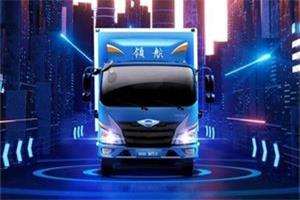 領(lǐng)航·藍牛王，用實(shí)力Carry全場(chǎng)