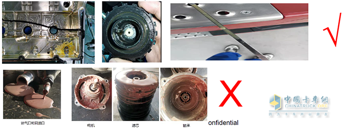 東風(fēng)康明斯,Z15N,發(fā)動(dòng)機