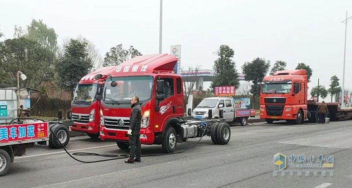 美豐加藍,車(chē)用尿素