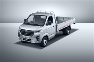 寬體舒適大微卡 開(kāi)瑞X6即將“煥新”而至