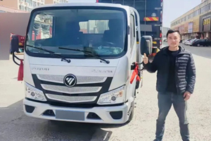 新藍牌法規下的“得力伙伴”，李師傅給歐馬可S1輕盈版“滿(mǎn)分”！