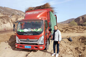 奧鈴卡姐王寧：2年半30萬(wàn)公里，一人一車(chē)，朝著(zhù)夢(mèng)想出發(fā) 