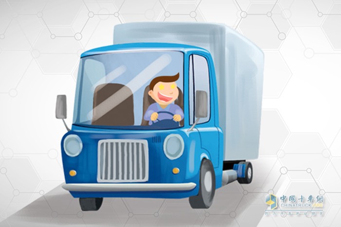 物流保通保暢 貨運車(chē)輛司乘人員 白名單