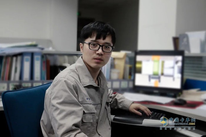 解放傳動(dòng) 6645工作法