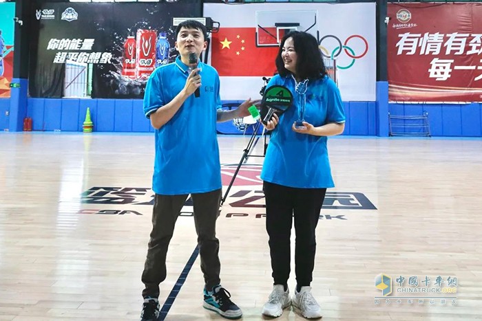 弘康環(huán)保 永不服輸 夏季運動(dòng)會(huì )