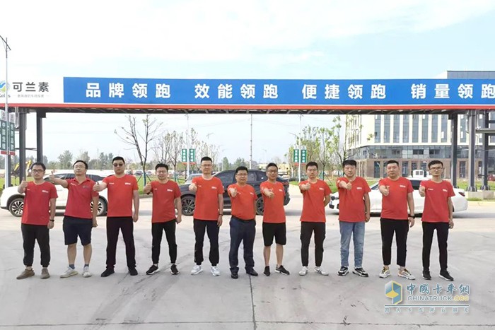 可蘭素 襄陽(yáng)工廠(chǎng) 100家網(wǎng)點(diǎn)