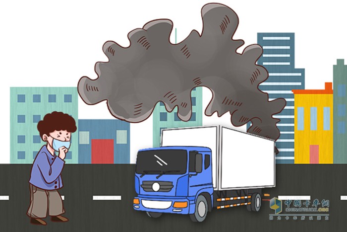 重型商用車(chē) 輛燃料消耗量限值 征求意見(jiàn)稿