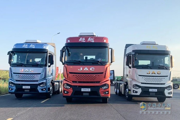江淮格爾發(fā) 夏季行車(chē) 注意事項