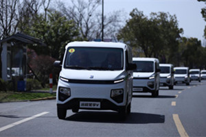 從產(chǎn)品到生態(tài)：遠程新能源輕型商用車(chē)在城配市場(chǎng)持續領(lǐng)跑
