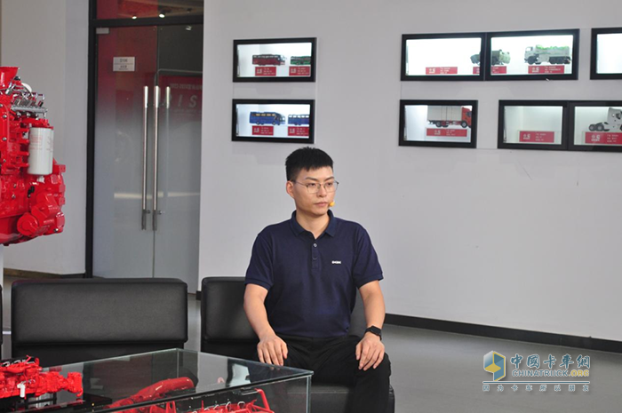 東風(fēng)康明斯,東康老友匯,發(fā)動(dòng)機