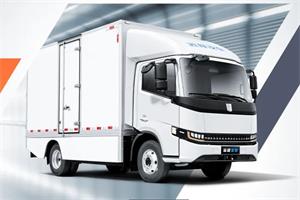 蟬聯(lián)冠軍，吉利新能源商用車(chē)7月強勢領(lǐng)跑