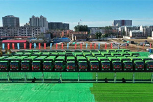 為城市升級貢獻綠色良方  百臺徐工換電渣土車(chē)喚醒老城