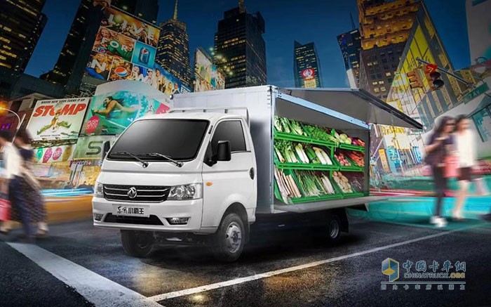 東風(fēng)小霸王藍牌合規