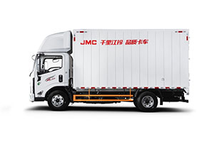 全新凱運智慧賦能，行車(chē)安全又省心