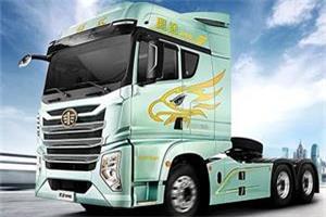 解放青汽：助力用戶(hù)增收創(chuàng  )富，讓生活更加美好