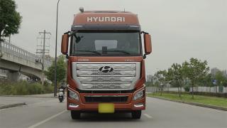 現代商用車(chē)以家人之名 關(guān)懷呵護不負期待