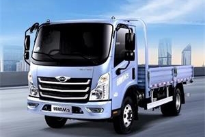 夢(mèng)想有個(gè)移動(dòng)的溫馨小家 領(lǐng)航M5來(lái)了