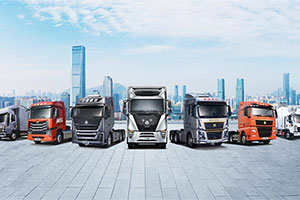 2023，中國重汽或將引領(lǐng)重卡行業(yè)走出至暗時(shí)刻