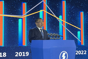 2023年陜汽商用車(chē)預計銷(xiāo)售2.5萬(wàn)輛  用5年時(shí)間突破10萬(wàn)輛  新能源占比突破40%