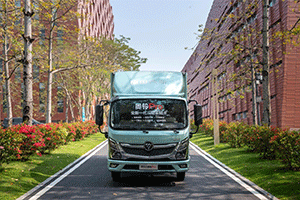 游千年帝都 賞牡丹花城 駕奧鈴M卡 共赴春日旅程