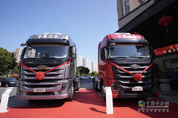 常州安杰：打造漢馬科技標桿市場(chǎng)！