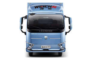 擎領(lǐng)未來(lái) 濰柴新能源商用車(chē)新品牌即將發(fā)布