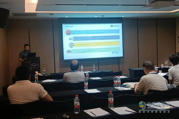 DeepWay論文入選全球氫能頂級國際盛會(huì )WHTC2023