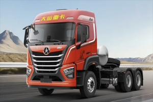 “燃擎高效·節出不凡”-大運V7燃氣挑戰賽，它來(lái)了！